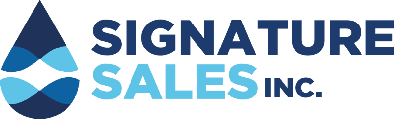 Signature Sales Tools Logo